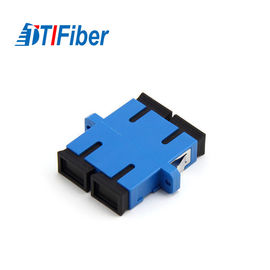 Ftth Aksesuarlar Fiber Optik - Ethernet Adaptörüne Flanşlı SC Deklanşörsüz