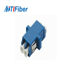 Yüksek Hassasiyetli Fiber Optik Zayıflatıcı Sabit Tip FC / SC / LC / ST 5db Zayıflatıcı