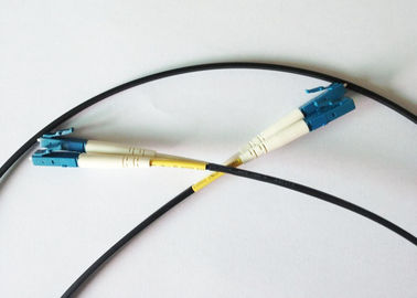Tek Yönlü Tek Modlu FTTH Çözümü ve SC Fast Connector ile Tek Yönlü Kablo