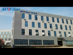 TTI Fiber İletişim Tekn. Limited Şirketi.