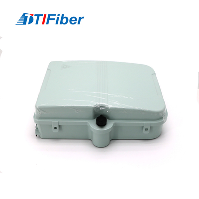 Ftth Uygulaması Fiber Optik Dağıtım Kutusu IP65 Kullanın