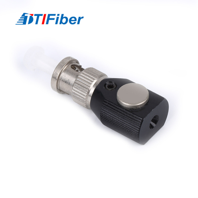 Ftth Sc Lc Fc St Fiber Optik Adaptör OD 1.25/2.5mm