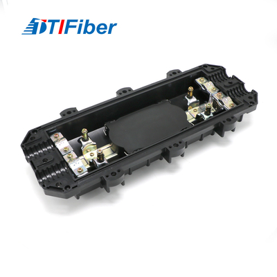 TTI Fiber Optik Ek Kapatma Optik Yatay Tip