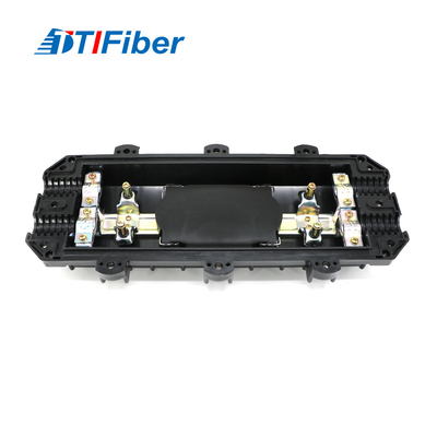 TTI Fiber Optik Ek Kapatma Optik Yatay Tip