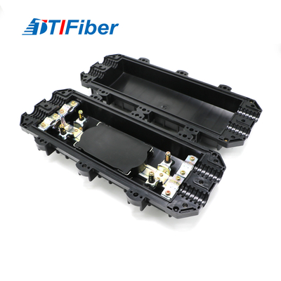 TTI Fiber Optik Ek Kapatma Optik Yatay Tip