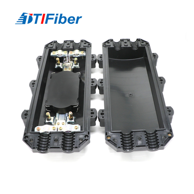 TTI Fiber Optik Ek Kapatma Optik Yatay Tip