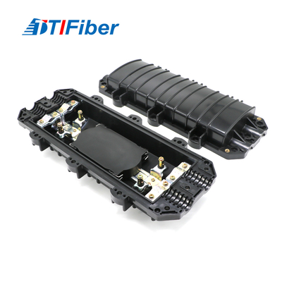 TTI Fiber Optik Ek Kapatma Optik Yatay Tip