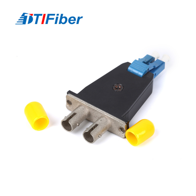 Fiber Optik Hızlı Konnektör LC FC ST SC UPC APC FTTH Hızlı Montaj