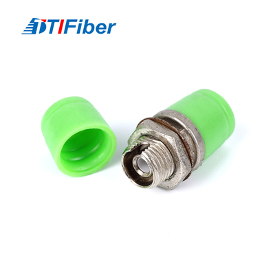 FTTX için TTIFiber Hızlı Montaj Konnektörü FC Fiber Optik Adaptör