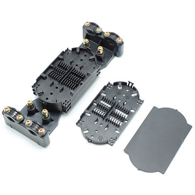 Düz Fiber Optic Splice Kapatma