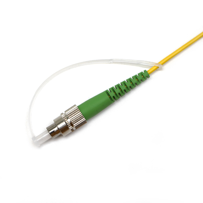 FC SC LC ST TEST Geleneksel Fiber Optic Patch Kablosu