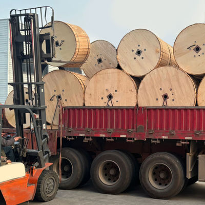 Oem Dış Fiber Optik Kablo