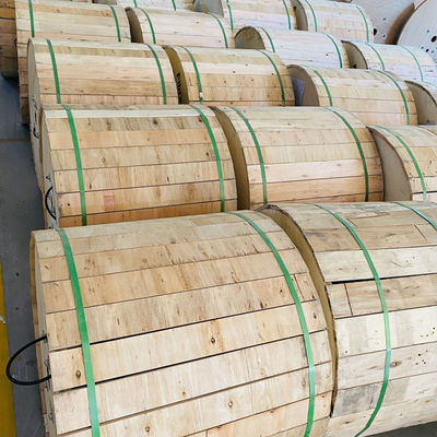 Oem Dış Fiber Optik Kablo