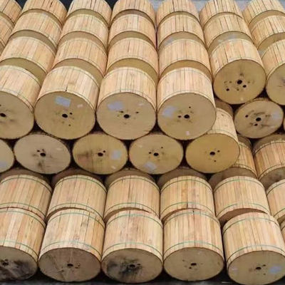 Hava fiber optik dış kablo