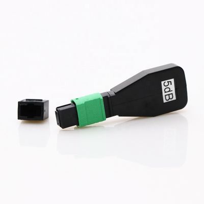 Optik Geri Döngü Lc / Upc veya Lc / Apc Dubleks Pvc 9/125 Tek Modlu Fiber Optik Geri Döngü