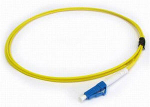 CATV LAN WAN ST Fiber Optik Pigtail 2.0mm / 3.0mm Kablo Çapı