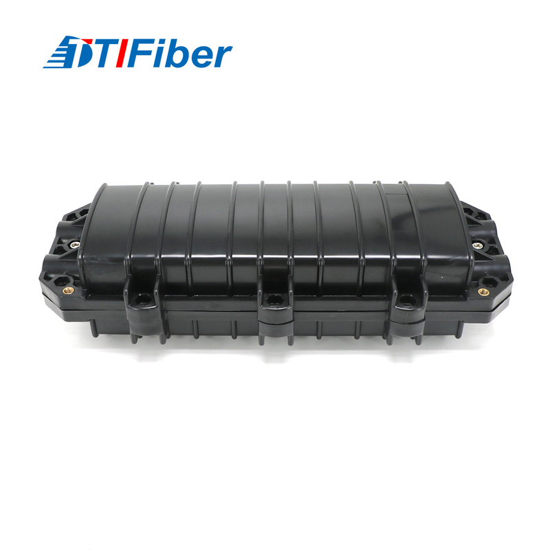 TTI Fiber Optik Ek Kapatma Optik Yatay Tip